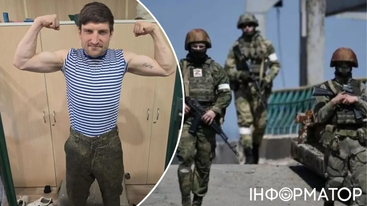 Перший британець загинув, воюючи за Росію проти України