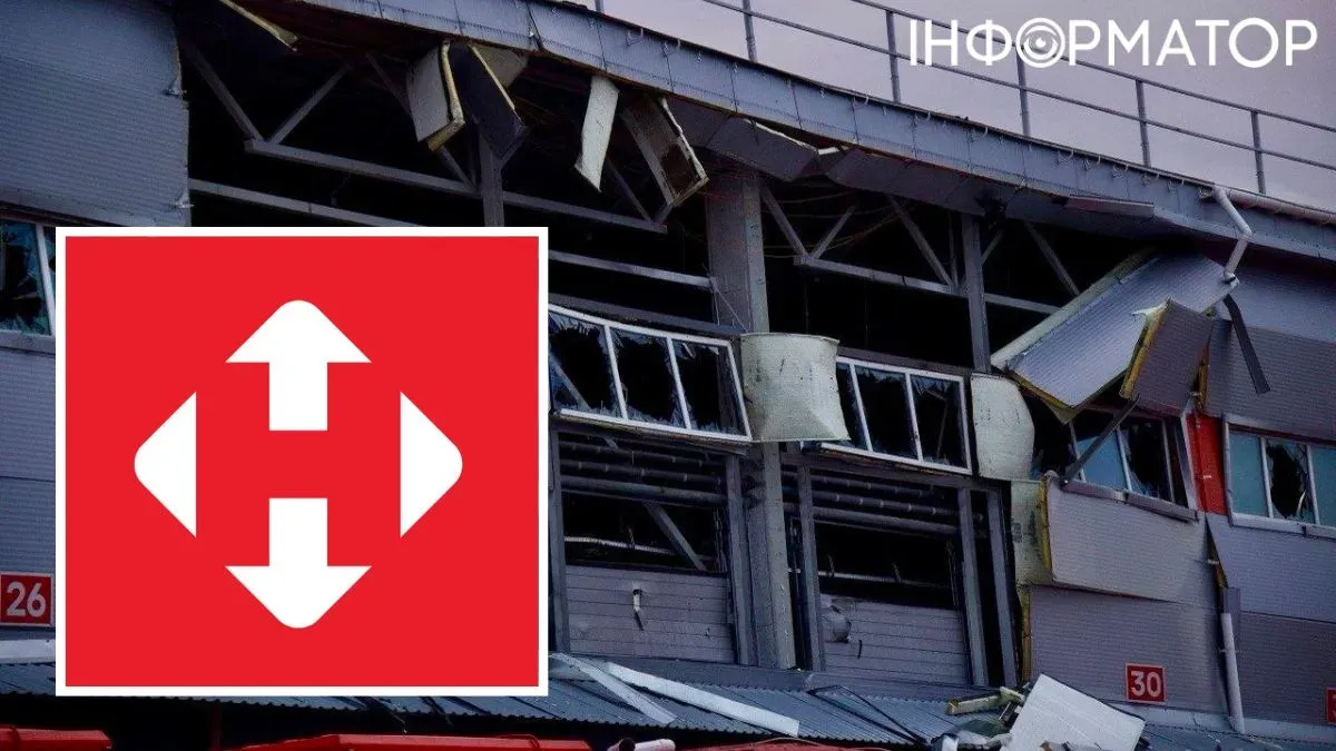 Через російські удари Нова пошта децентралізує мережу сортувальних центрів і шукає партнерів по всій Україні