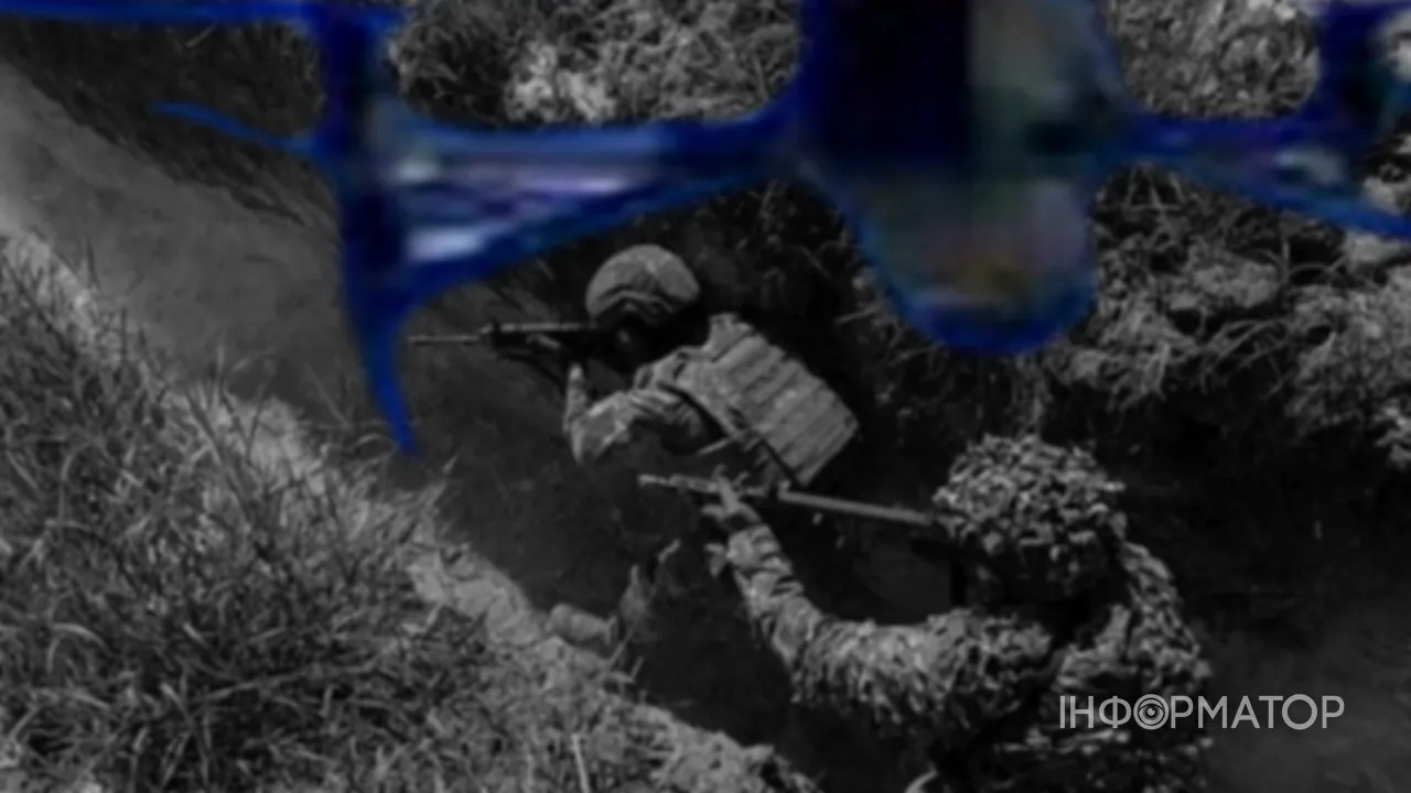 Росіяни мінують дороги під Покровськом і проникають до Слов'янської ТЕС