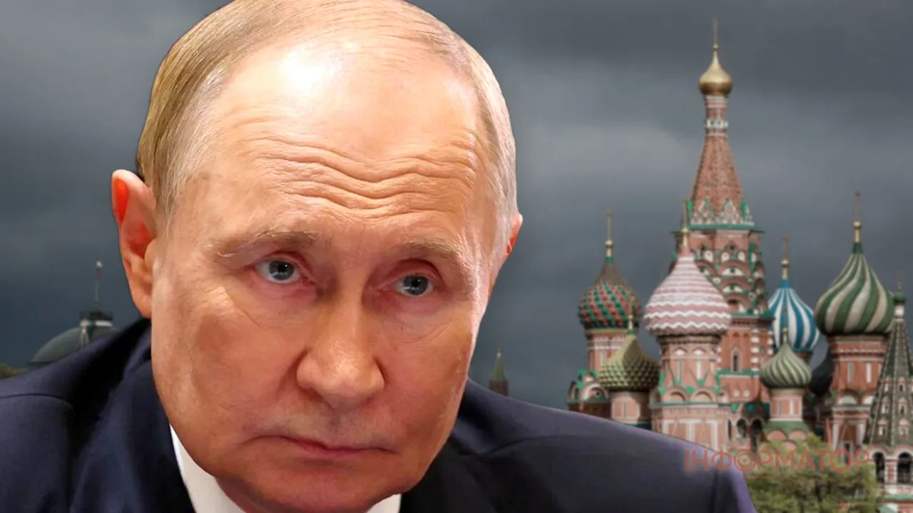 Путін продовжує ламати закони, щоб залишити лояльних пенсіонерів при владі у Кремлі - ISW