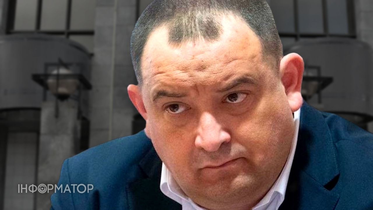 ВАКС продовжив запобіжний захід нардепу Кузьміних - ще два місяці цілодобового домашнього арешту