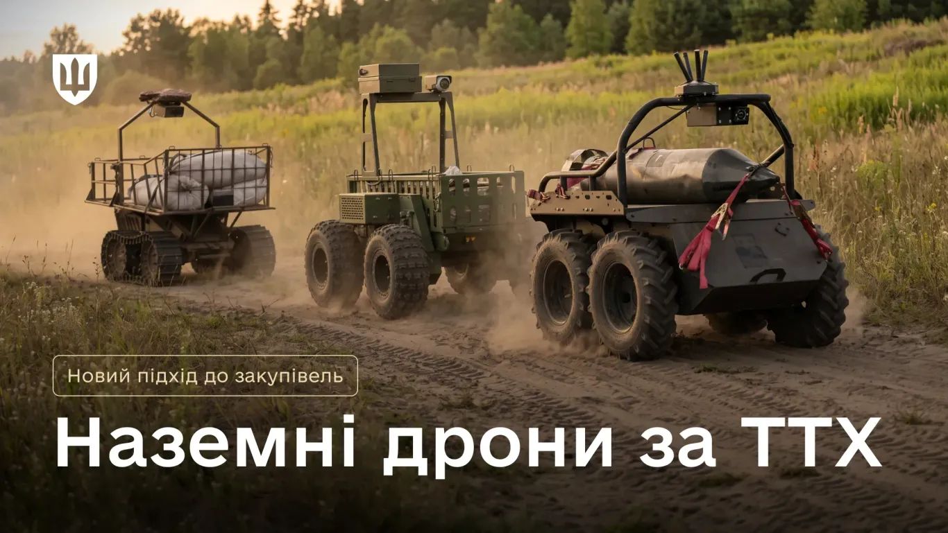 НРК помогают выполнять задачи на фронте без лишнего риска для защитников, источник: Минобороны НРК помогают выполнять задачи на фронте без лишнего риска для защитников, источник: Минобороны