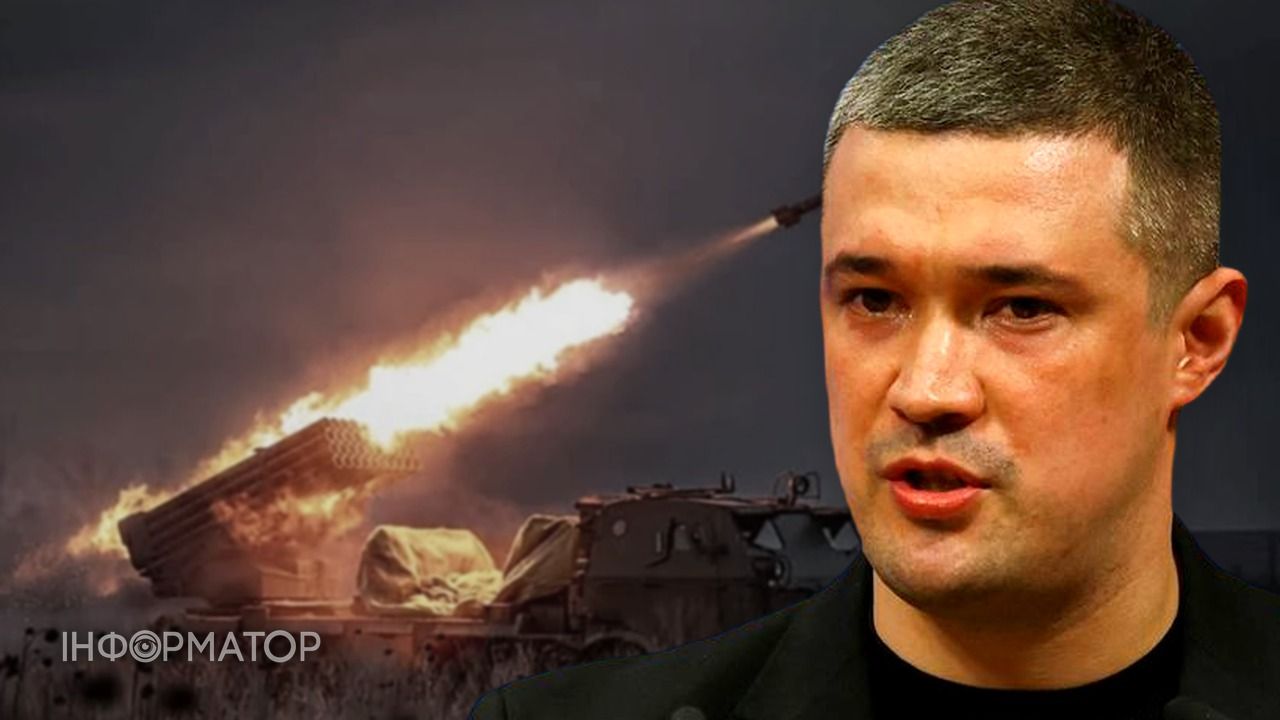 Федоров заявив, що Україна поступово програє війну