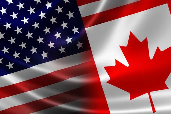 Канада вводит новые тарифы на товары из США