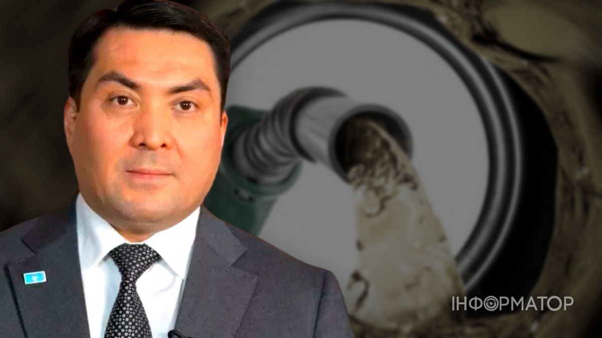Казахстан віддаватиме більшість пального Росії — РФ намагається подолати кризу