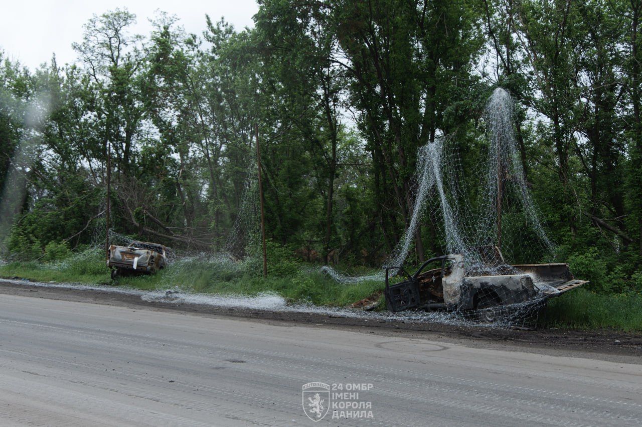 Дорога на фронт Дорога на фронт