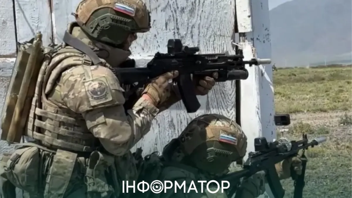Стратегічний резерв РФ в Україні - до 20 тисяч військових - росіяни вже кидають резерви в бій