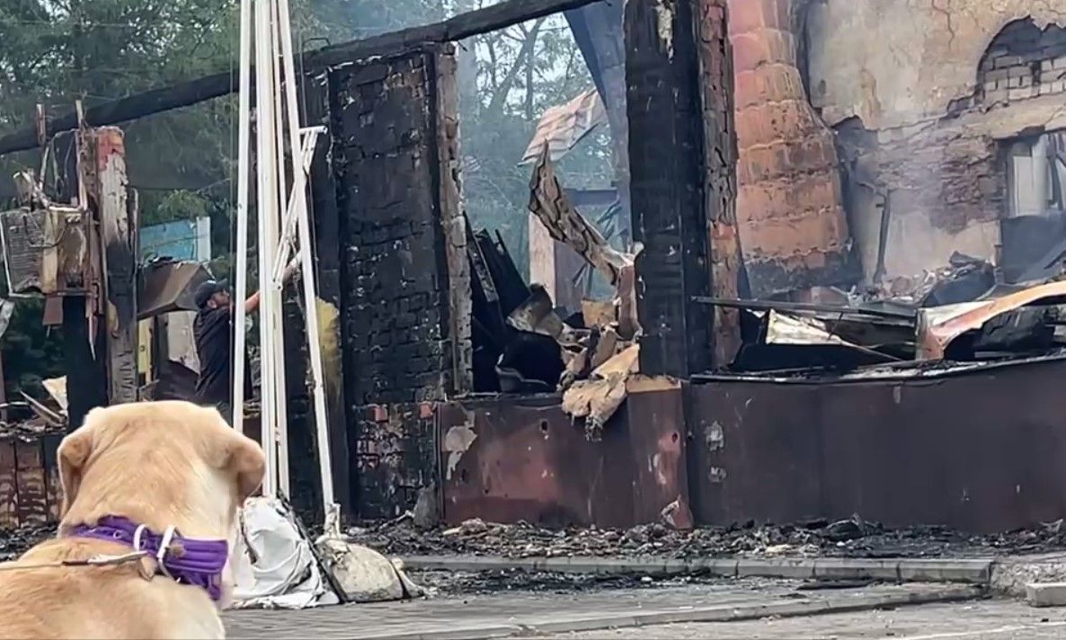 удар по Херсону удар по Херсону