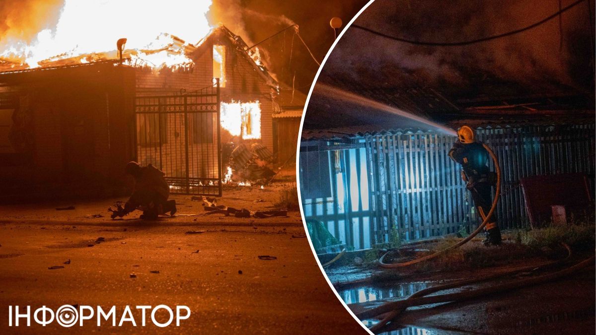 На Сумщині понад 70 обстрілів за добу - Росія атакувала 33 населені пункти, є поранені
