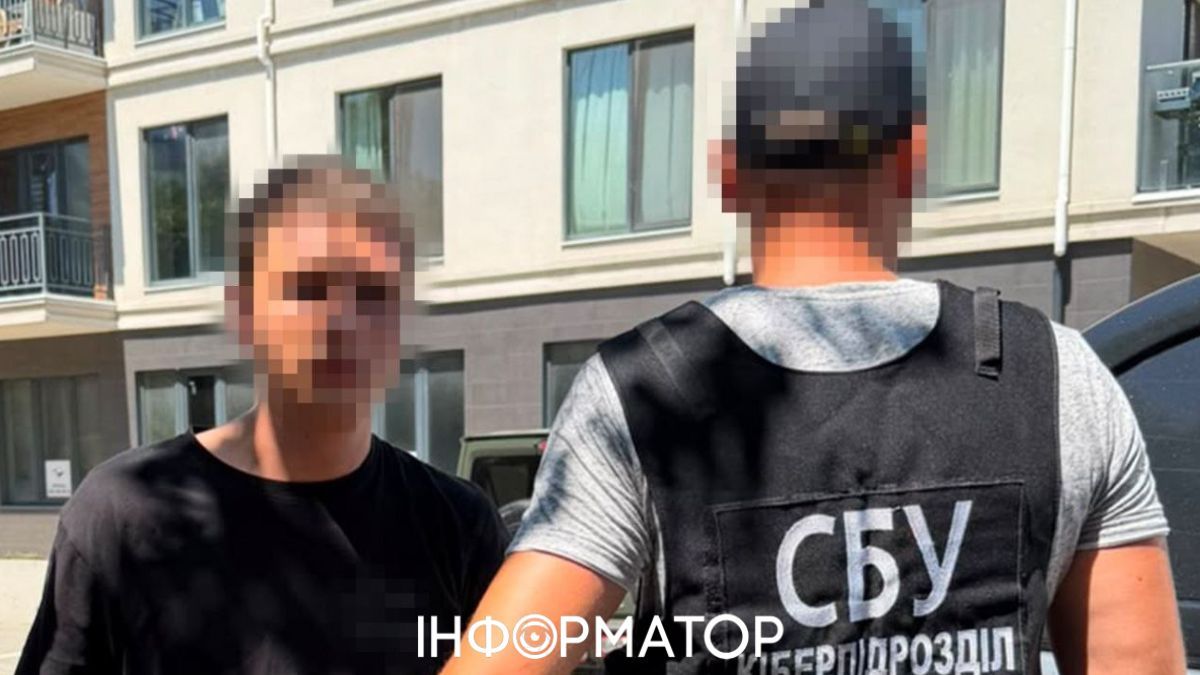 СБУ поймала российского крота в одном из подразделений ВСУ в Одесской области – им оказался мобилизованный, корректировавший удары по югу