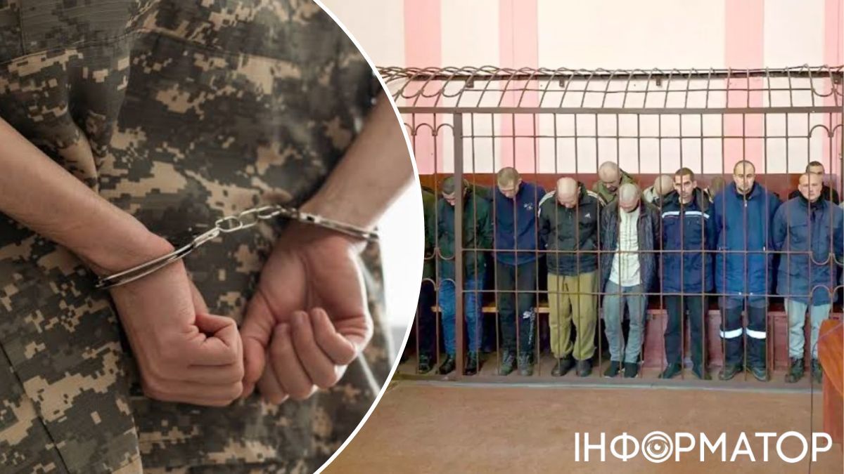 РФ сфабрикувала понад 4 тисячі справ проти українських військовополонених