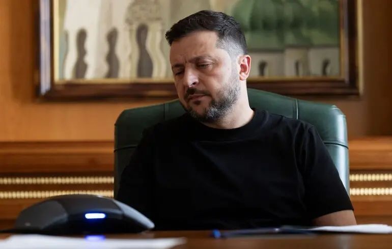 Зеленський Зеленський