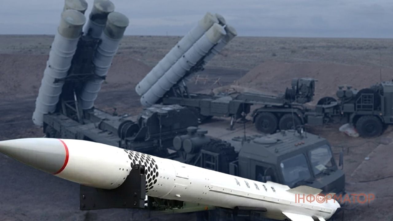 Росія тестувала С-500 на Капустиному Яру - що означають повідомлення моніторингів про пуски 25 серпня