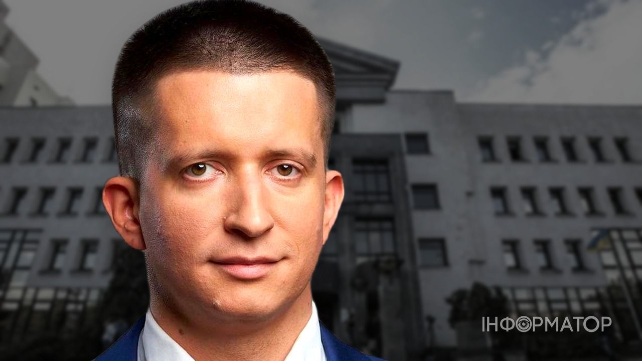 Операція Форест Гамп - за посадовця ОП Дубовика внесли 7 мільйонів застави