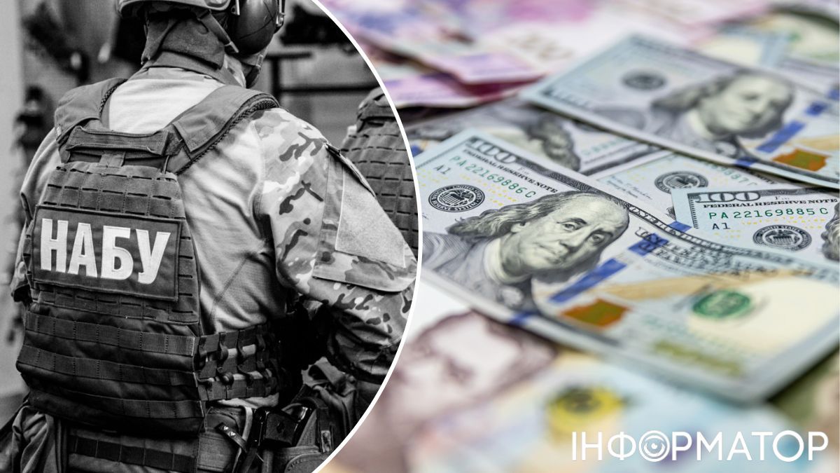 Схема на $140 тысяч - НАБУ разоблачило новых топ-чиновников Волыни в коррупционной схеме