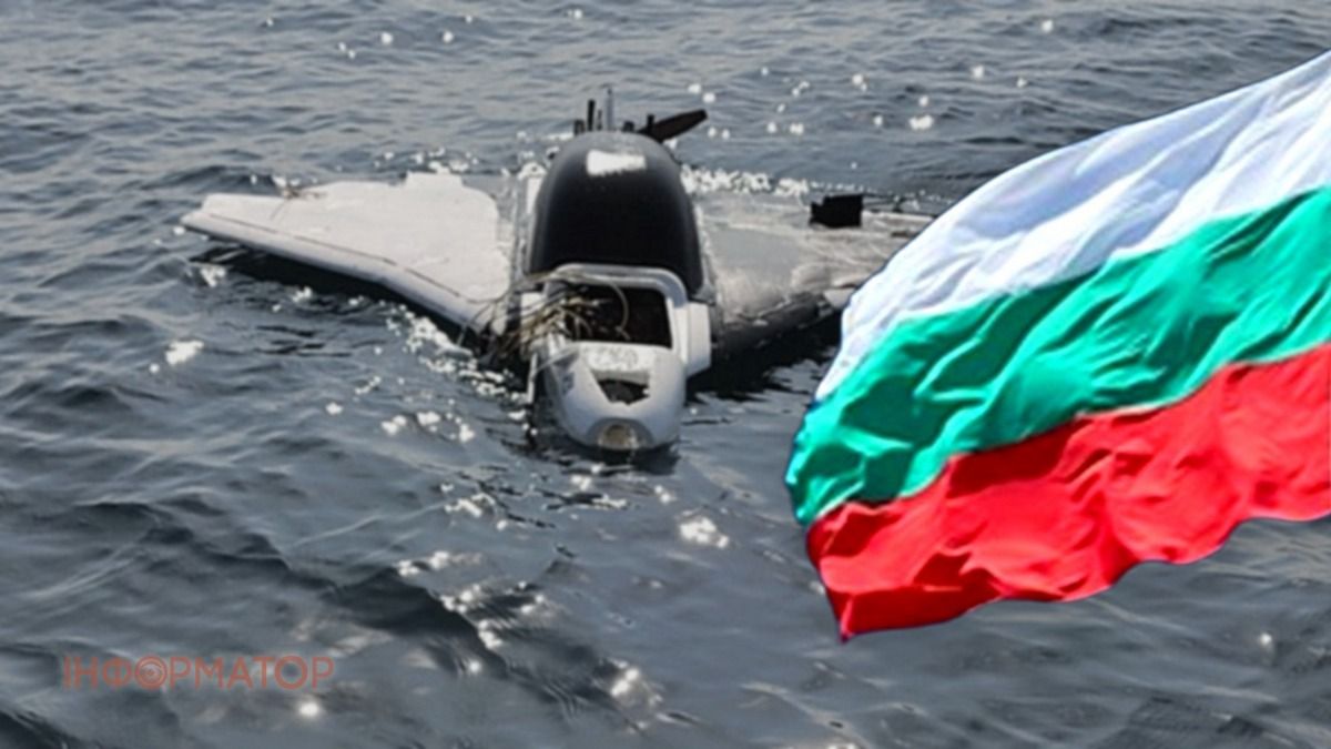Дрони просто на пляжах - у Болгарії виявили одразу три безпілотники