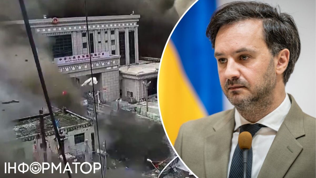 Десятки українців зникли після повені в Непалі - МЗС повідомило нові дані
