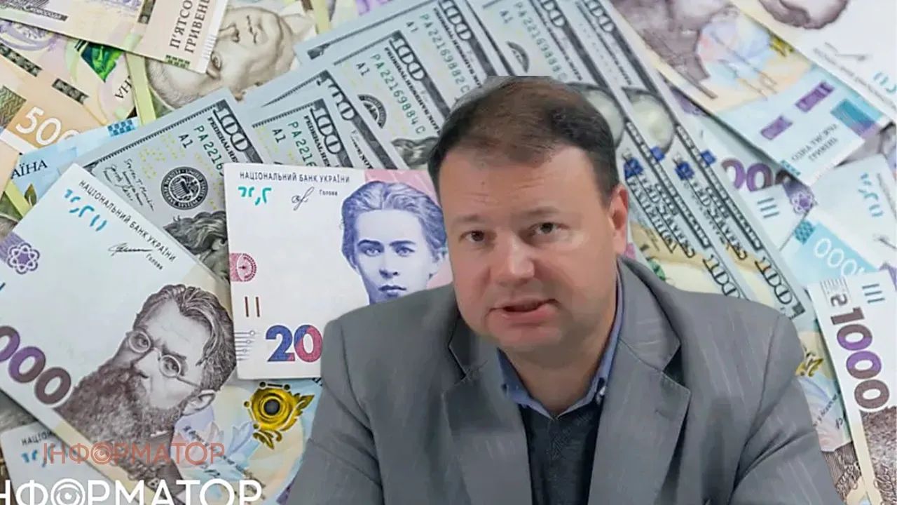 Финансовый аналитик Минфина Алексей Козырев Финансовый аналитик Минфина Алексей Козырев