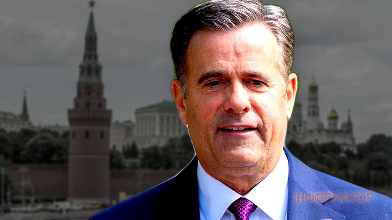 Директор ЦРУ під час таємного візиту до Москви передав попередження щодо НАТО - CBS News