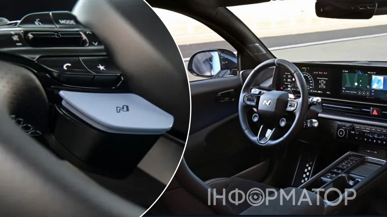 Спортивное наступление: Hyundai N обещает сразу семь новых моделей к концу десятилетия