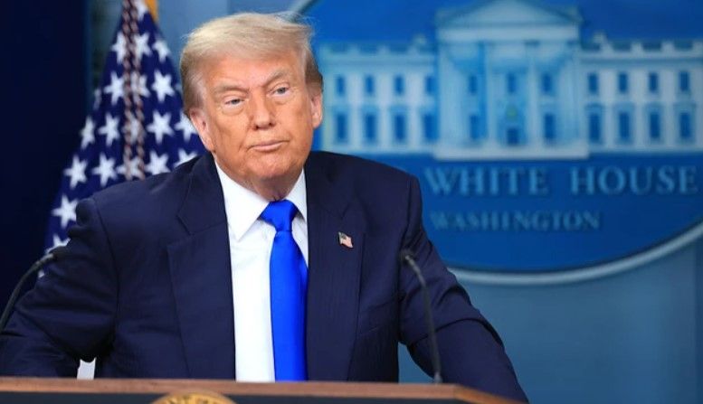 Трамп Трамп