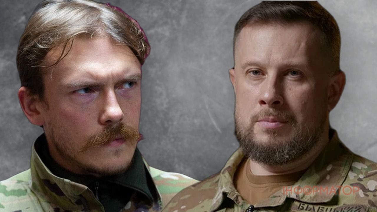 Симбіоз Білецького-Прокопенка може змінити ситуацію на Донеччині - Мірошников