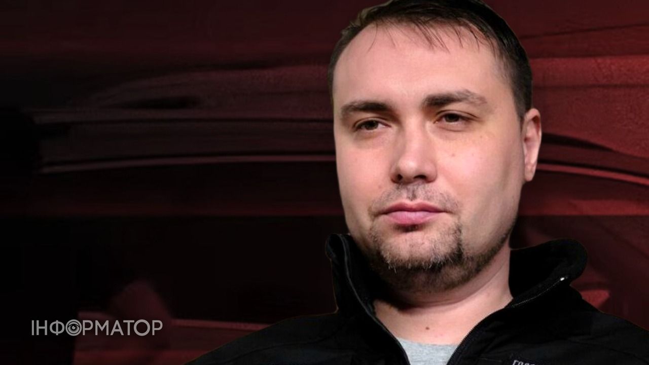 Буданов коментар плівки