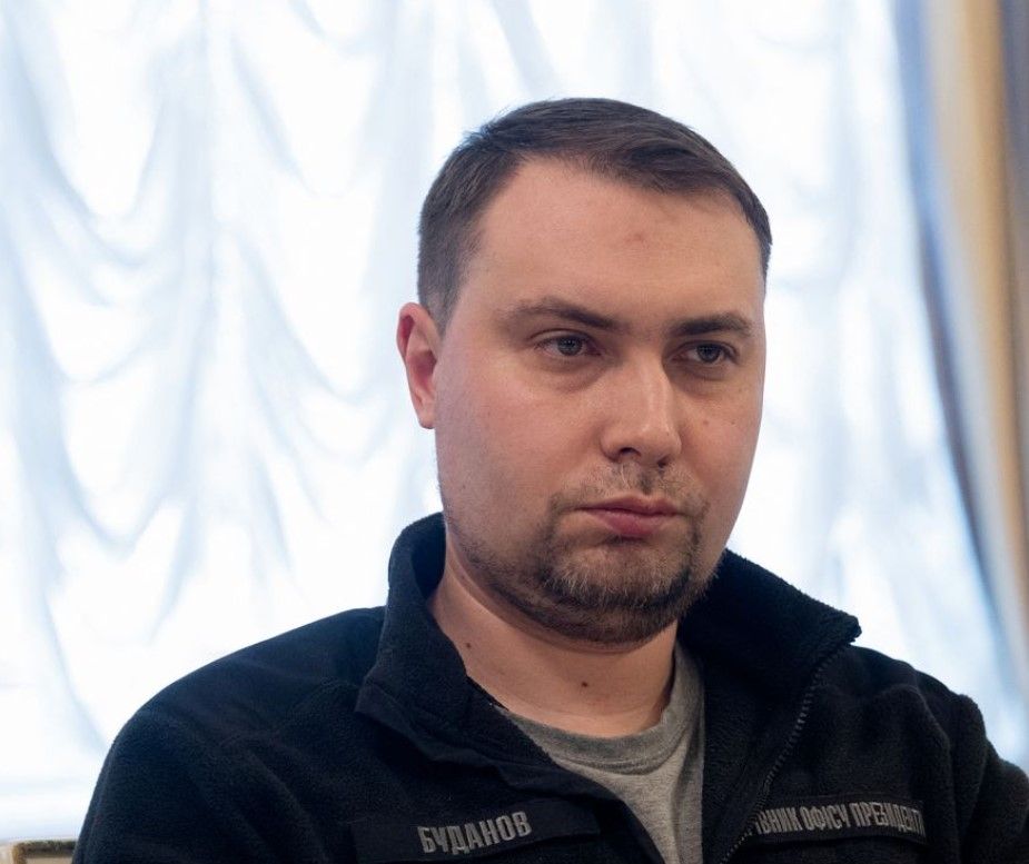 Буданов