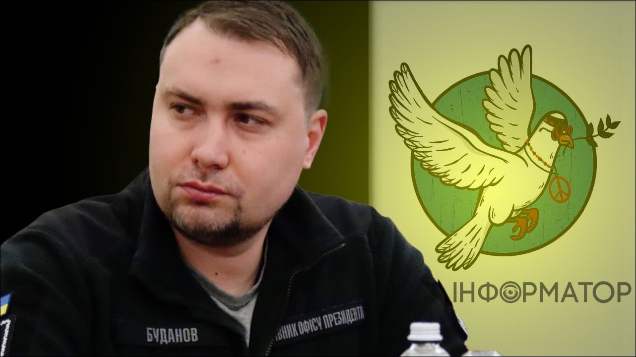 Переговорный трек оживет в сентябре – Буданов намекнул на мирные переговоры