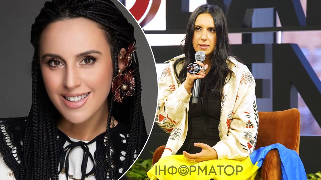 Лучшие песни Джамалы, которые следует послушать