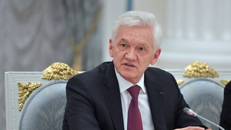 Геннадий Тимченко Геннадий Тимченко