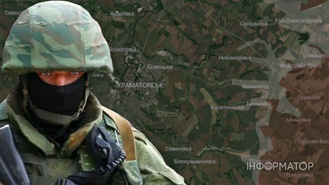 бои Васютинское Донетчина