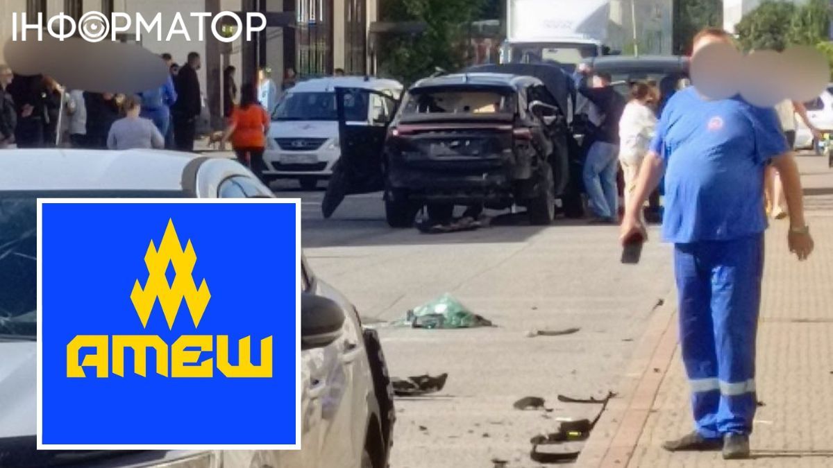 Стало відомо, хто стоїть за ліквідацією російського військового льотчика у Санкт-Петербурзі