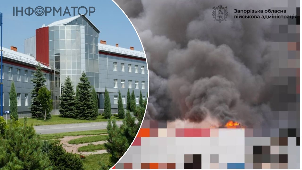 Ракетный удар