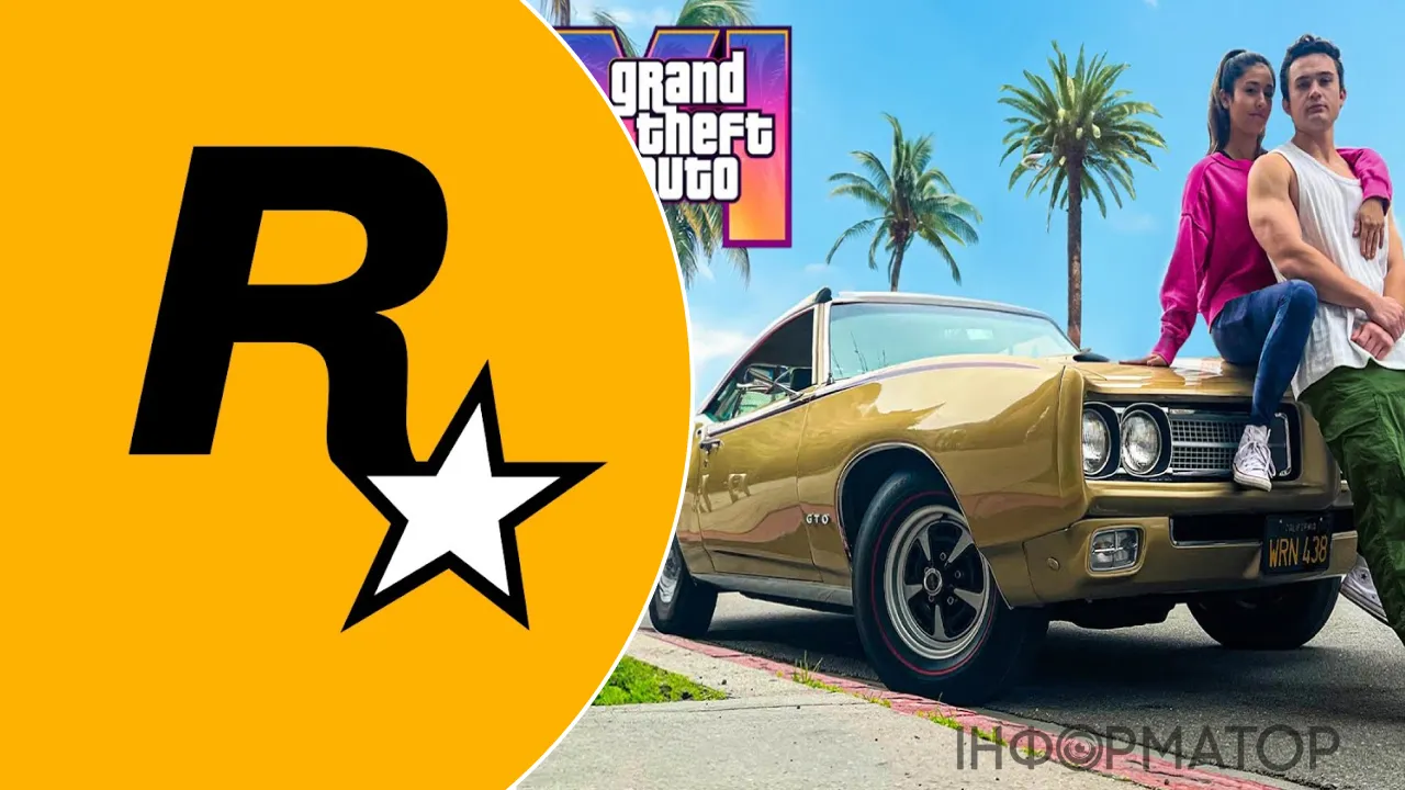 геймплей GTA 6