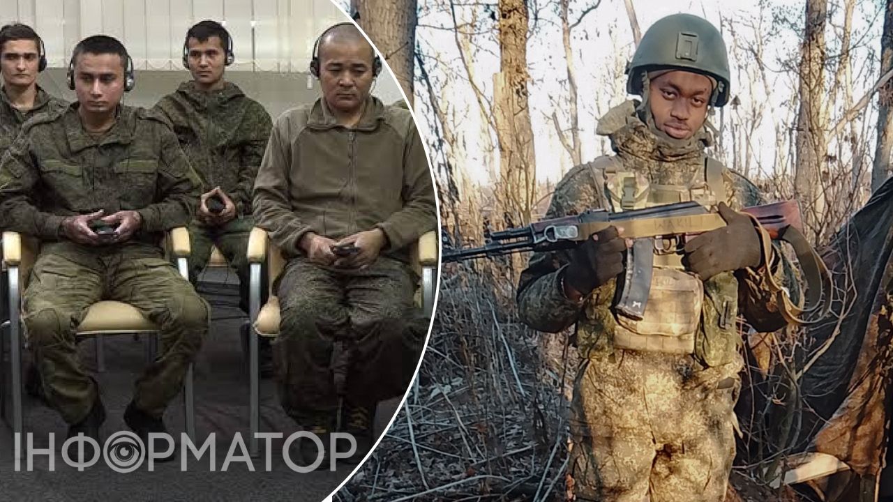 вербування найманців Індонезія