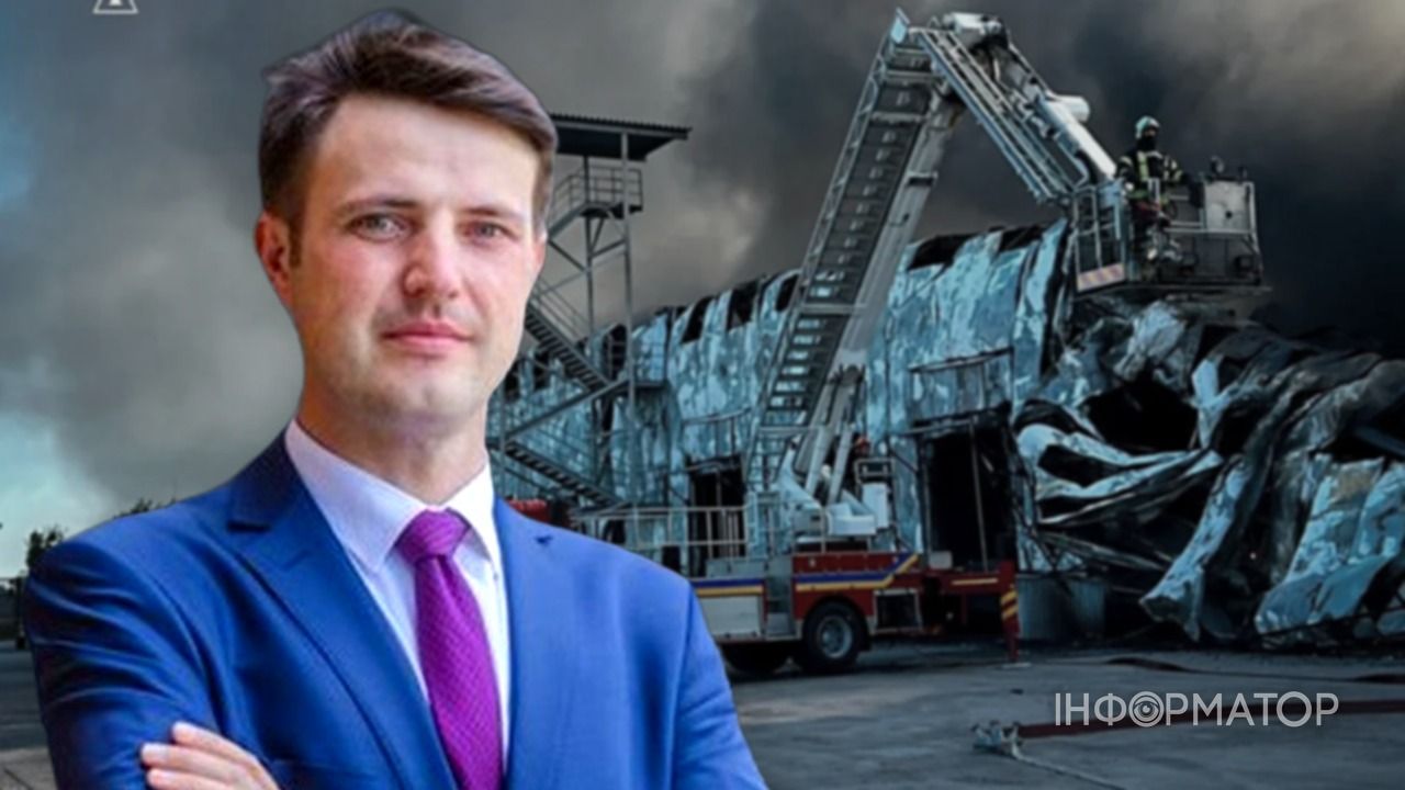 Росія знищила 90% сучасних складів в Україні - міністр агрополітики