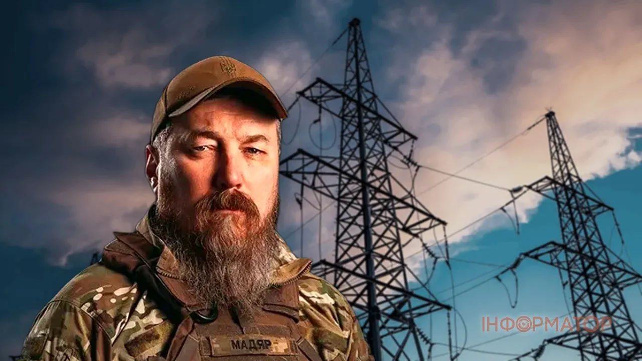 Нічогенький врожай - Птахи Мадяра за три доби уразили 21 енергооб’єкт на окупованих територіях