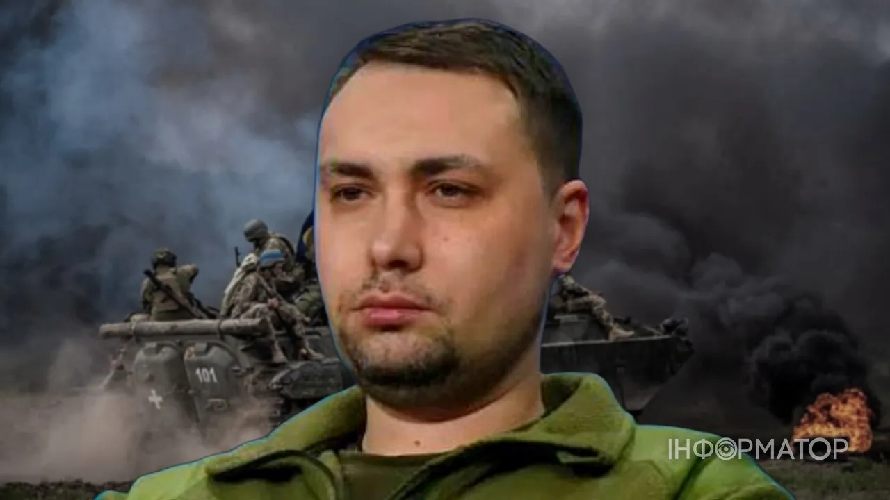 Буданов заявил, что остановить войну сейчас нереалистично