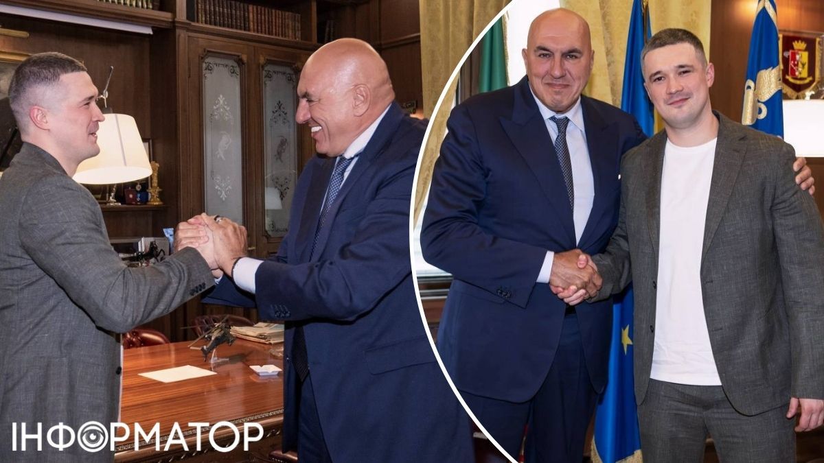 Колишній міністр оборони Федоров отримав нову посаду - стало відомо, де він працюватиме