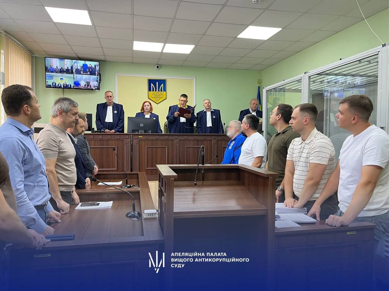 ВАКС не передаст дело Коломойского