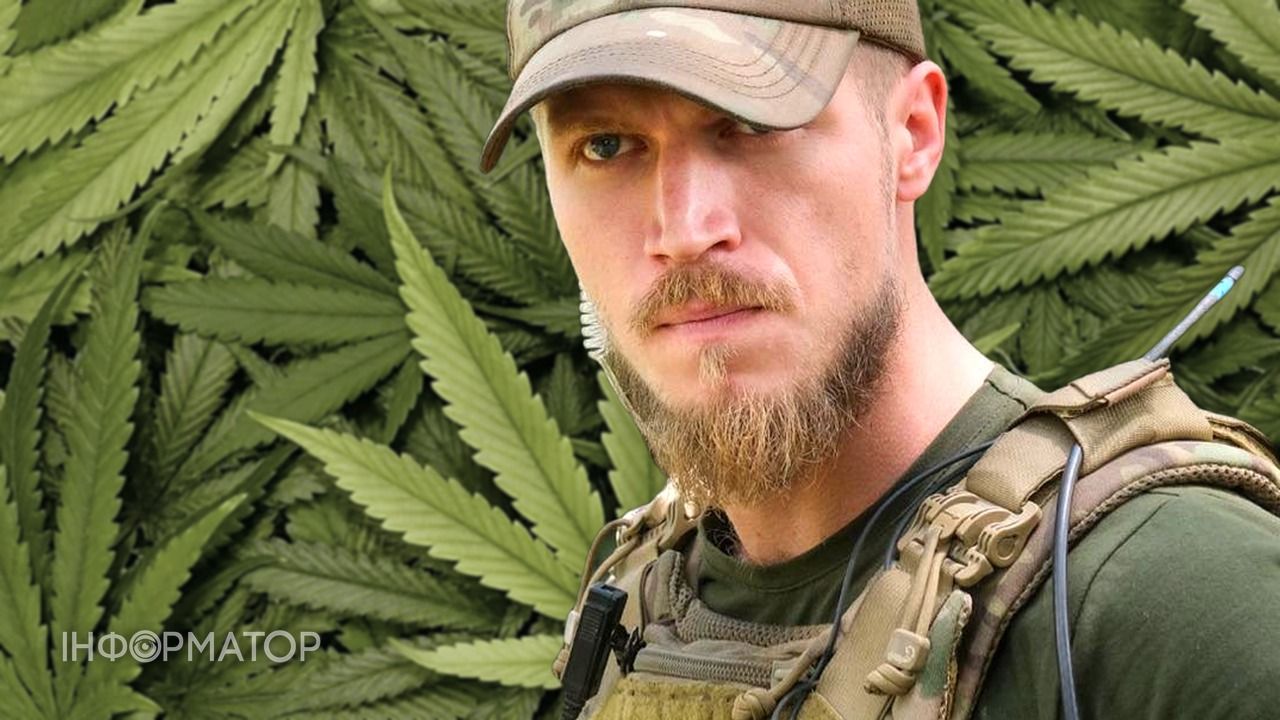 Экскомбат Магуры заявил, что ему подбросили траву в авто – в Нацполиции сделали заявление