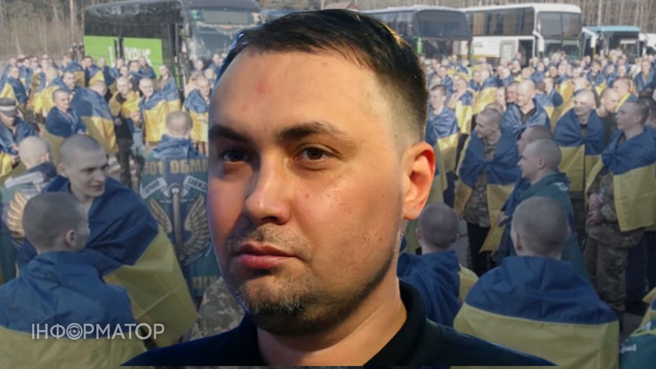 Буданов интервью переговоры