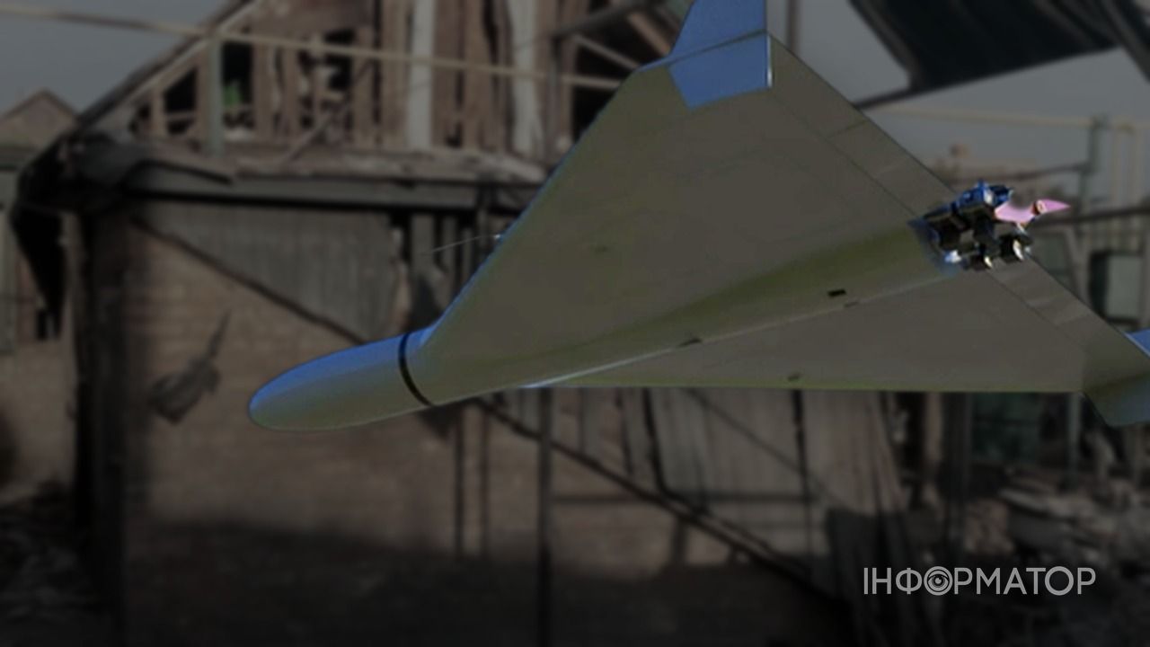 наслідки обстрілу Дніпропетровщини