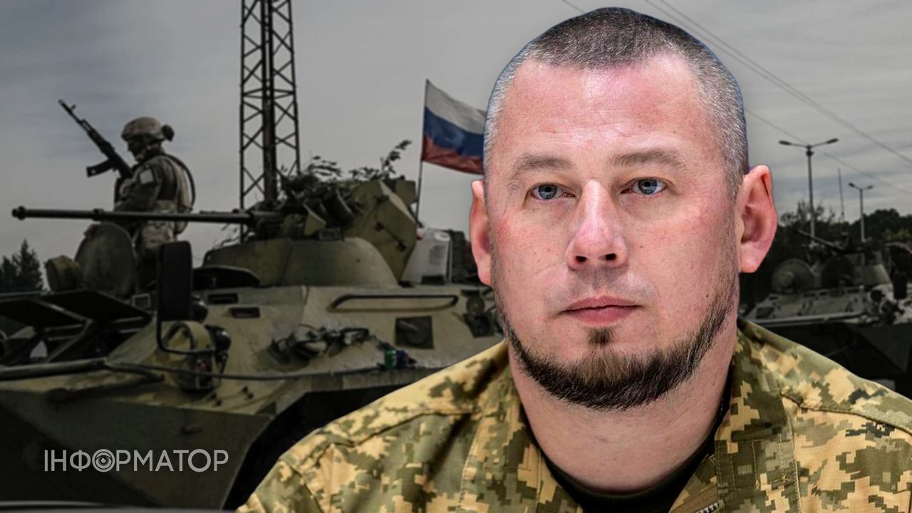 наступ Київ Чернігів