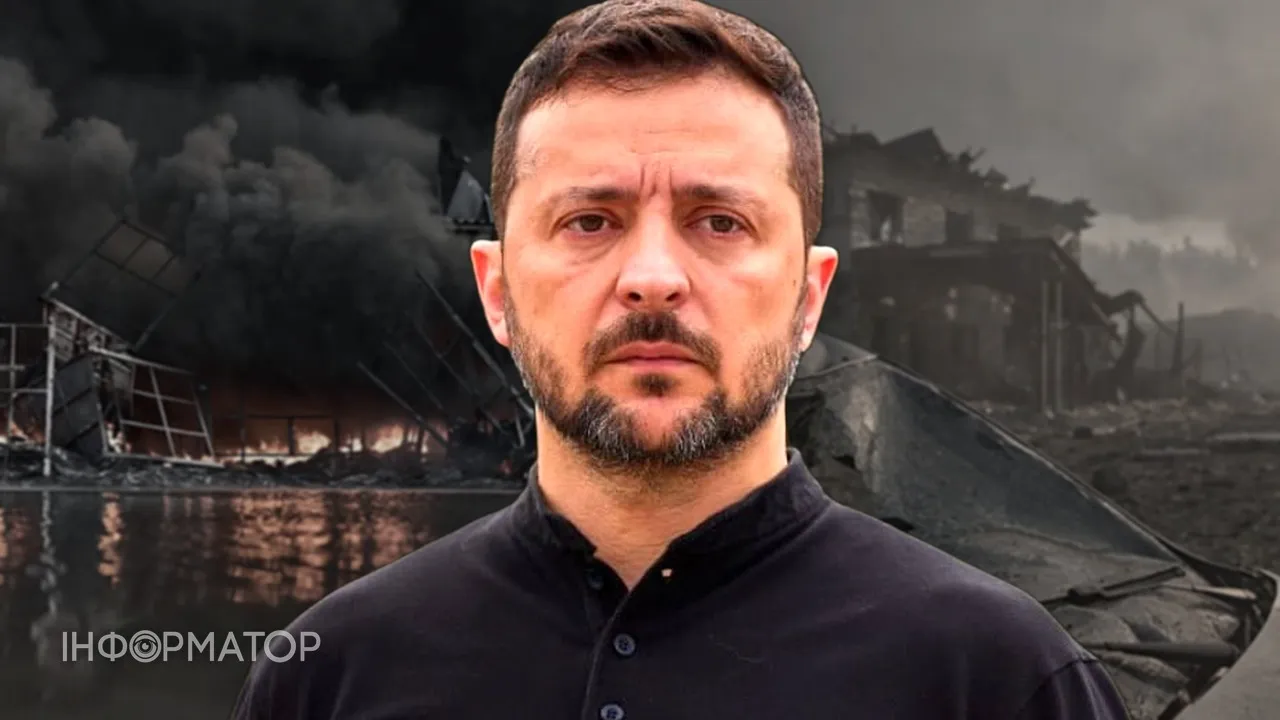Зеленський відреагував на трагедію у Бучанському районі – боєприпасів біля будинків бути не може, відкрито кримінальне провадження