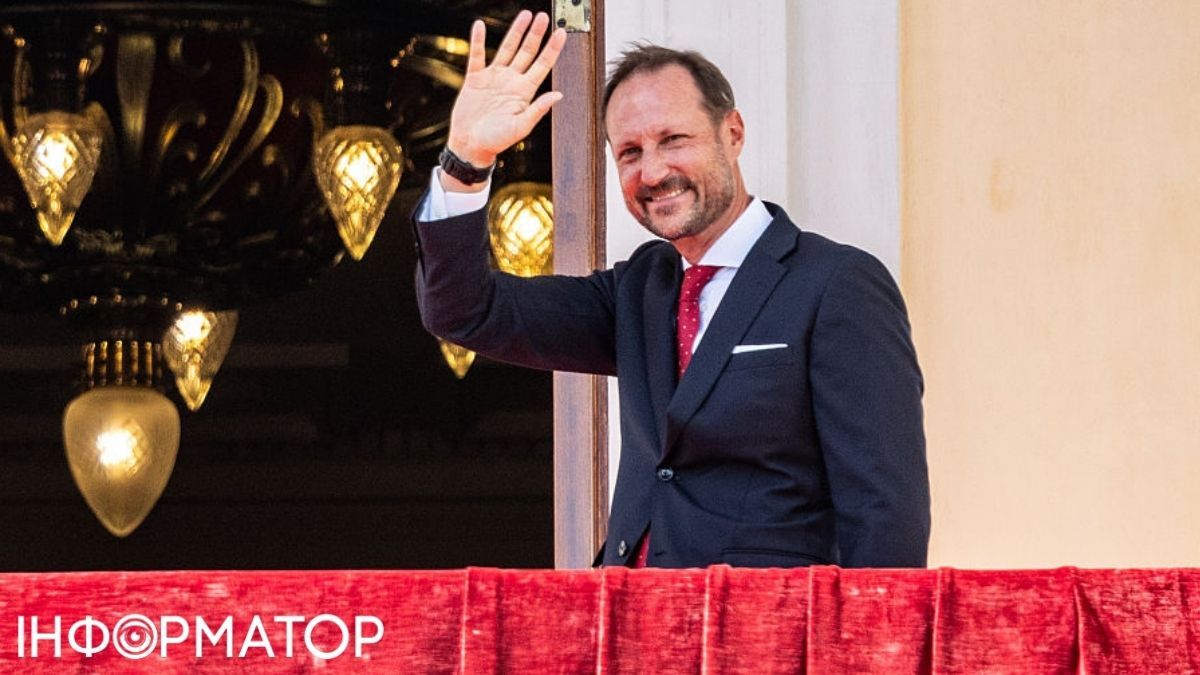 Гокон VIII став новим королем Норвегії - що відомо про монарха