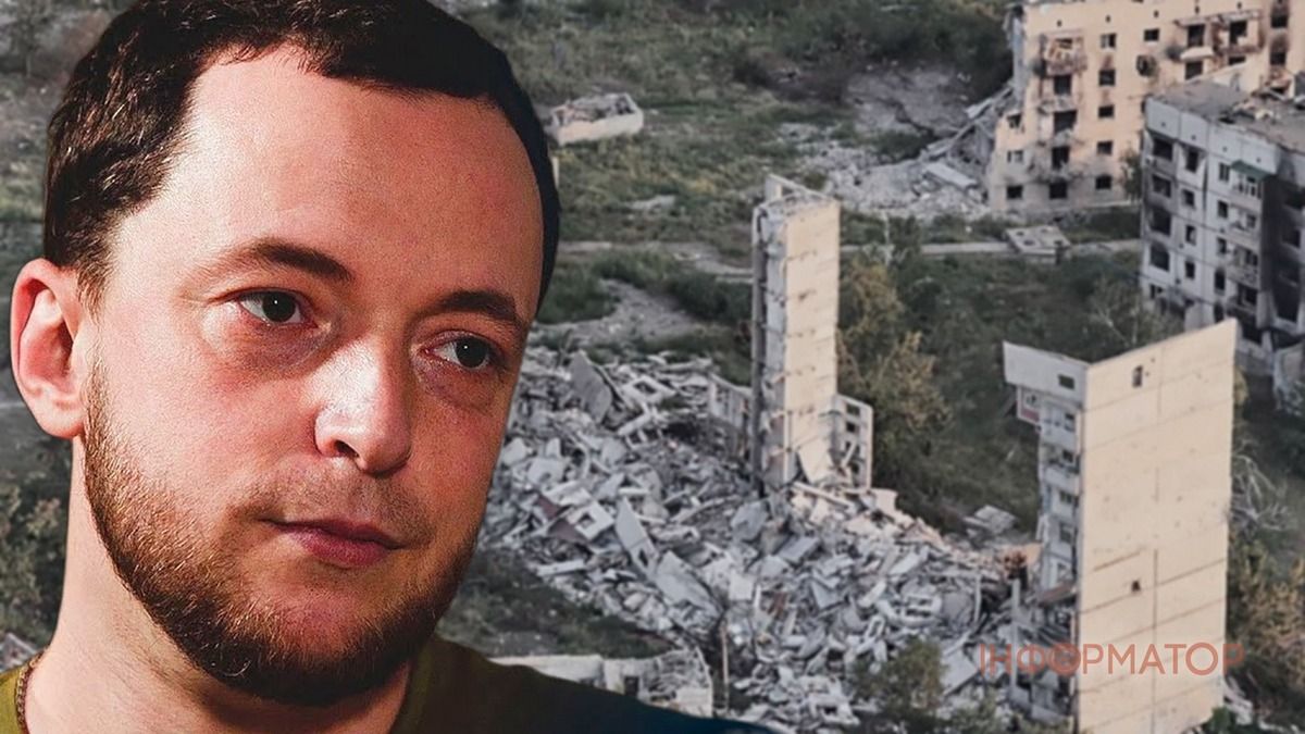 Купянск на Харьковщине стал непригодным для жизни - Трегубов рассказал о ситуации в городе