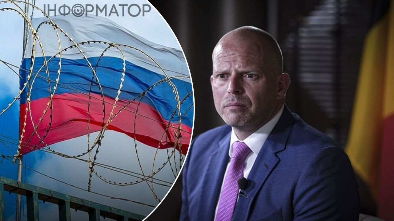 Бельгія вкотре відмовилася передати заморожені активи РФ Україні