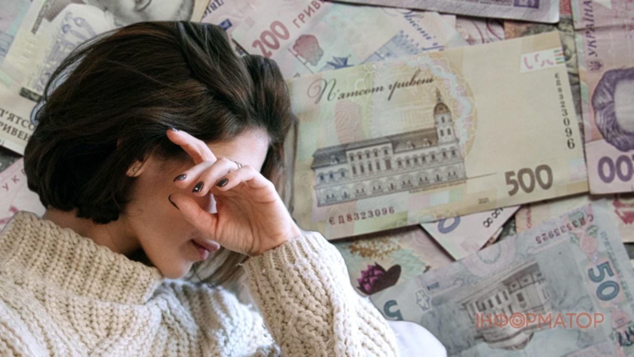 Нотариус стянул с одесситки в пользу коллекторов 58 тысяч гривен сомнительного долга – что решил суд